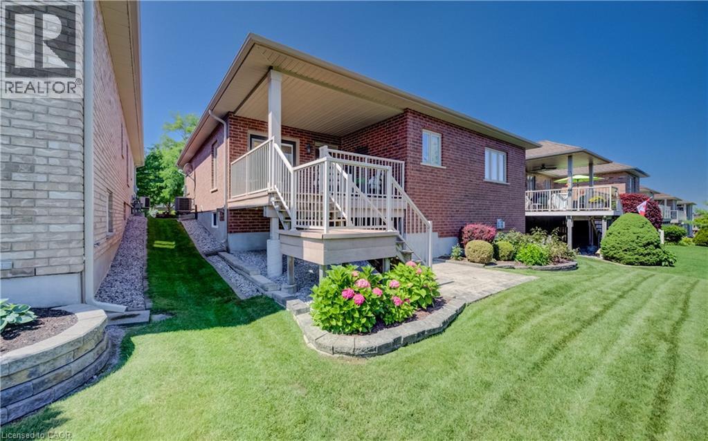 24 Thimbleberry Crossing, New Hamburg, Ontario  N3A 4P5 - Photo 41 - 40852341