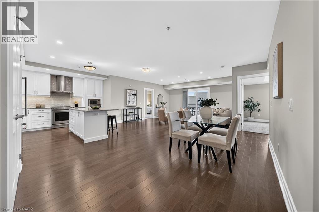 245 Grey Silo Road Unit# 201, Waterloo, Ontario  N2K 0G6 - Photo 12 - 40854119