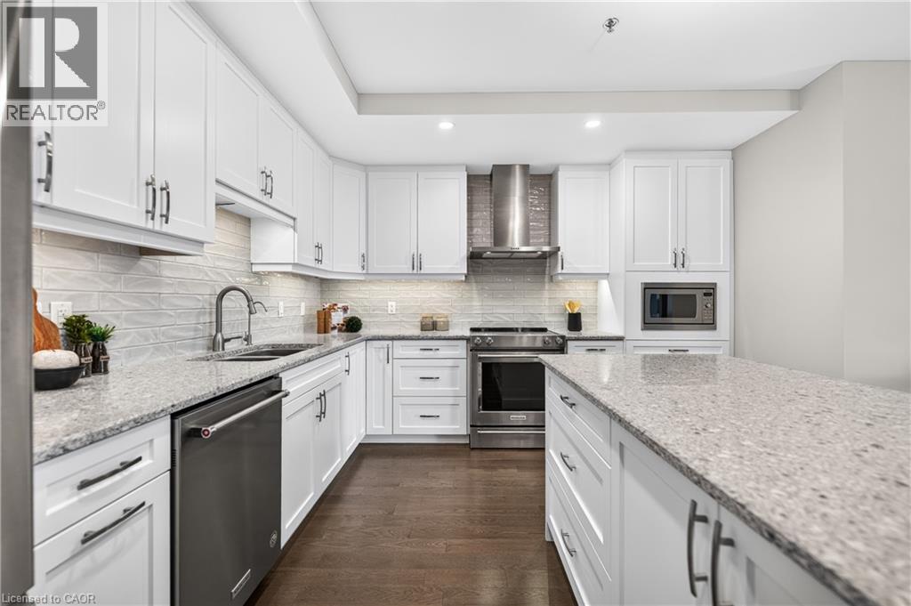 245 Grey Silo Road Unit# 201, Waterloo, Ontario  N2K 0G6 - Photo 20 - 40854119