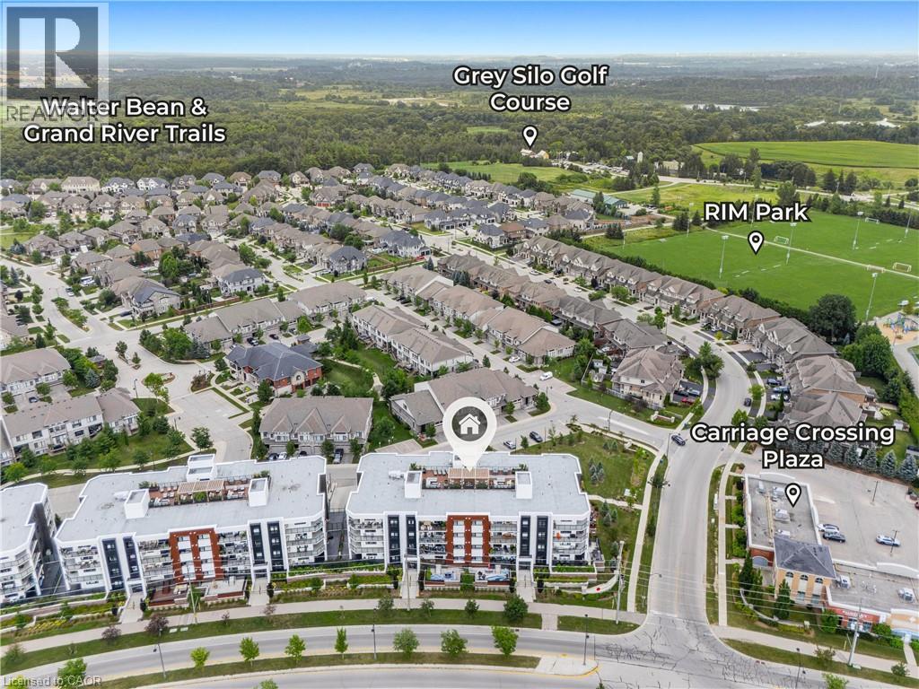 245 Grey Silo Road Unit# 201, Waterloo, Ontario  N2K 0G6 - Photo 4 - 40854119