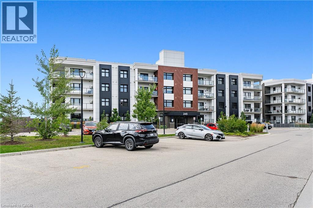 245 Grey Silo Road Unit# 201, Waterloo, Ontario  N2K 0G6 - Photo 5 - 40854119