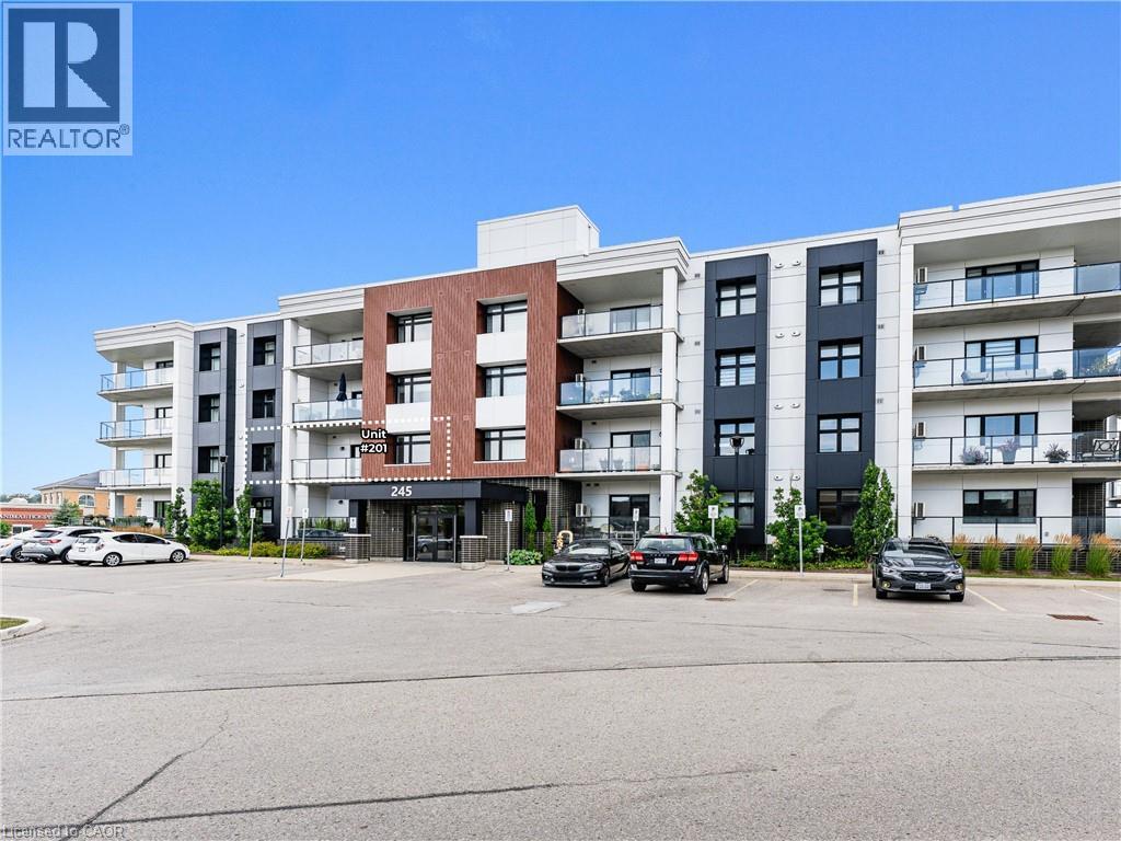 245 Grey Silo Road Unit# 201, Waterloo, Ontario  N2K 0G6 - Photo 7 - 40854119