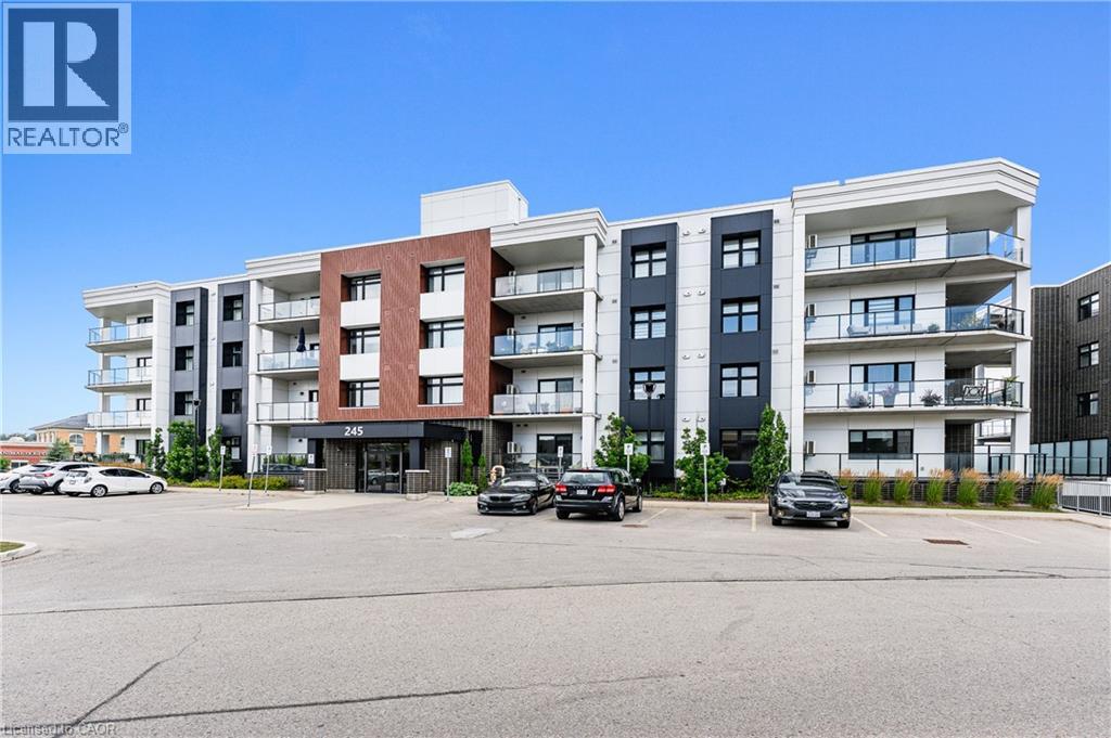 245 Grey Silo Road Unit# 201, Waterloo, Ontario  N2K 0G6 - Photo 9 - 40854119