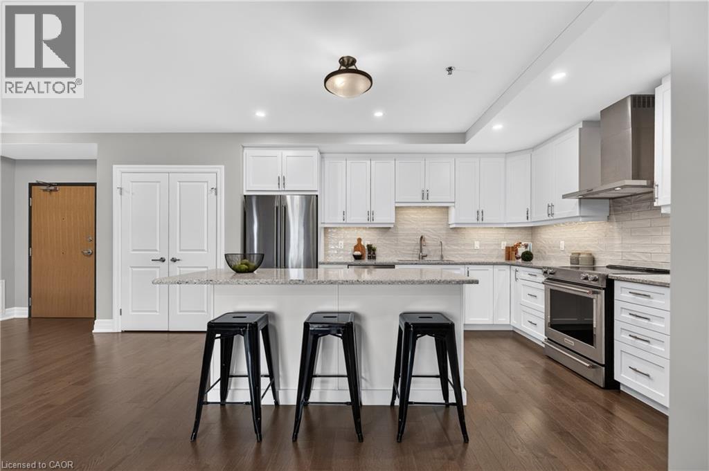 245 Grey Silo Road Unit# 201, Waterloo, Ontario  N2K 0G6 - Photo 15 - 40854119