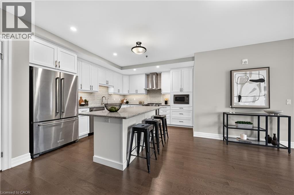 245 Grey Silo Road Unit# 201, Waterloo, Ontario  N2K 0G6 - Photo 17 - 40854119