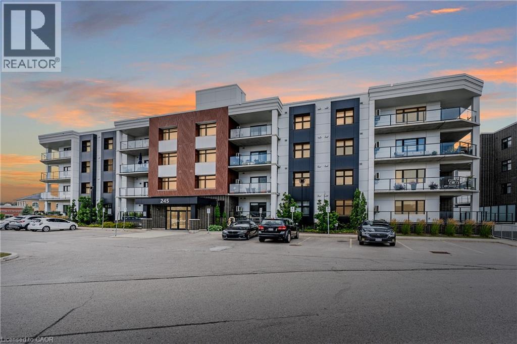 245 Grey Silo Road Unit# 201, Waterloo, Ontario  N2K 0G6 - Photo 8 - 40854119