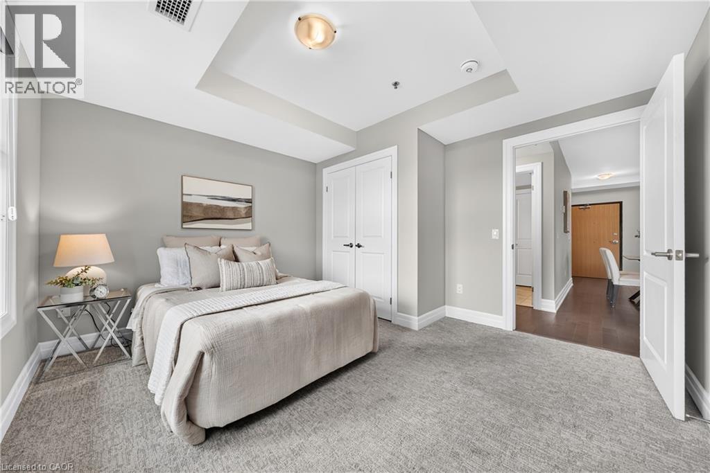 245 Grey Silo Road Unit# 201, Waterloo, Ontario  N2K 0G6 - Photo 35 - 40854119
