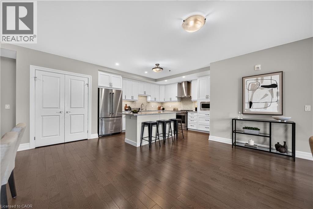 245 Grey Silo Road Unit# 201, Waterloo, Ontario  N2K 0G6 - Photo 13 - 40854119