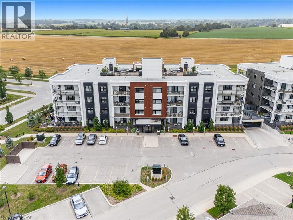 245 Grey Silo Road Unit# 201, Waterloo, Ontario  N2K 0G6 - Photo 40 - 40854119