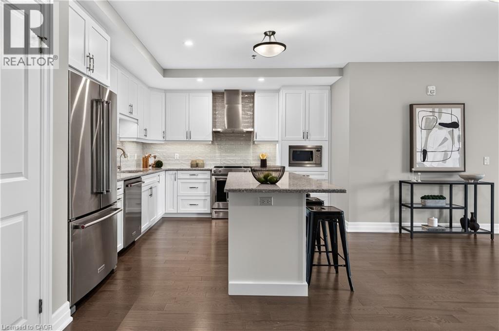 245 Grey Silo Road Unit# 201, Waterloo, Ontario  N2K 0G6 - Photo 18 - 40854119