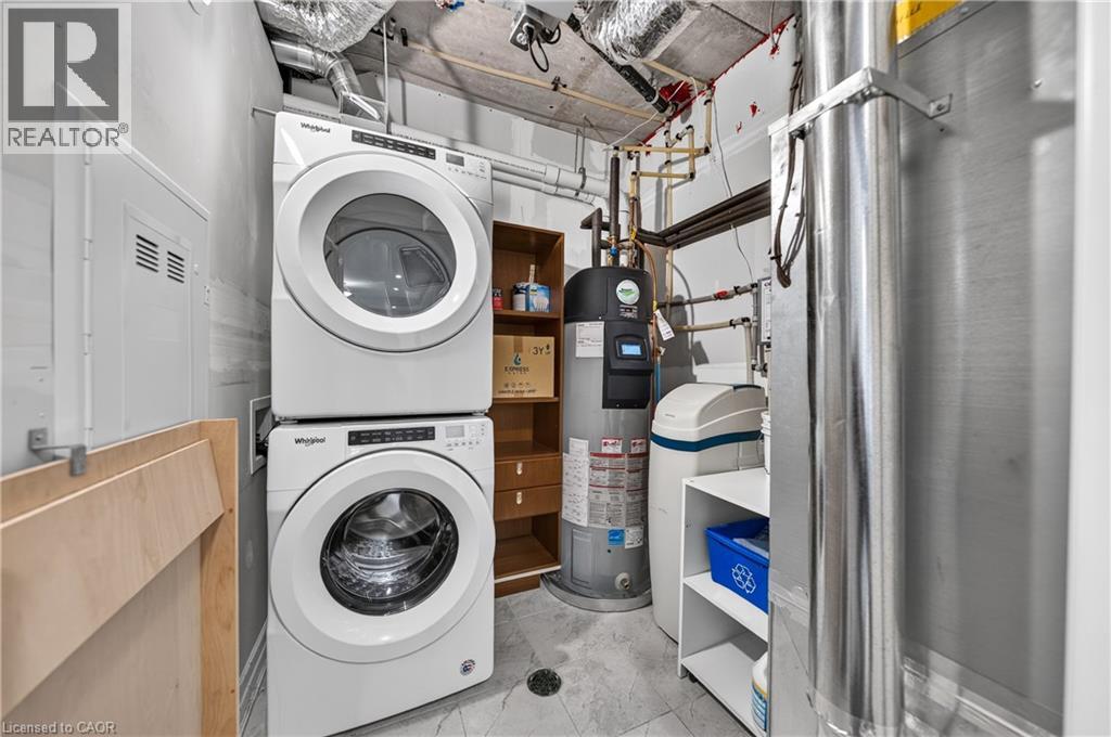 245 Grey Silo Road Unit# 201, Waterloo, Ontario  N2K 0G6 - Photo 37 - 40854119