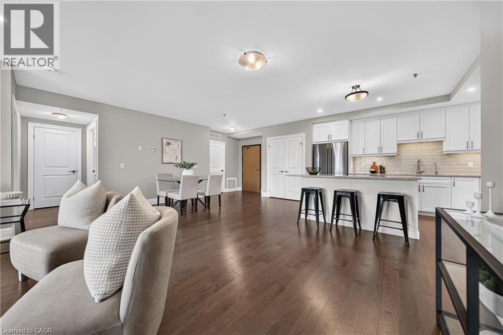 245 Grey Silo Road Unit# 201, Waterloo, Ontario  N2K 0G6 - Photo 14 - 40854119