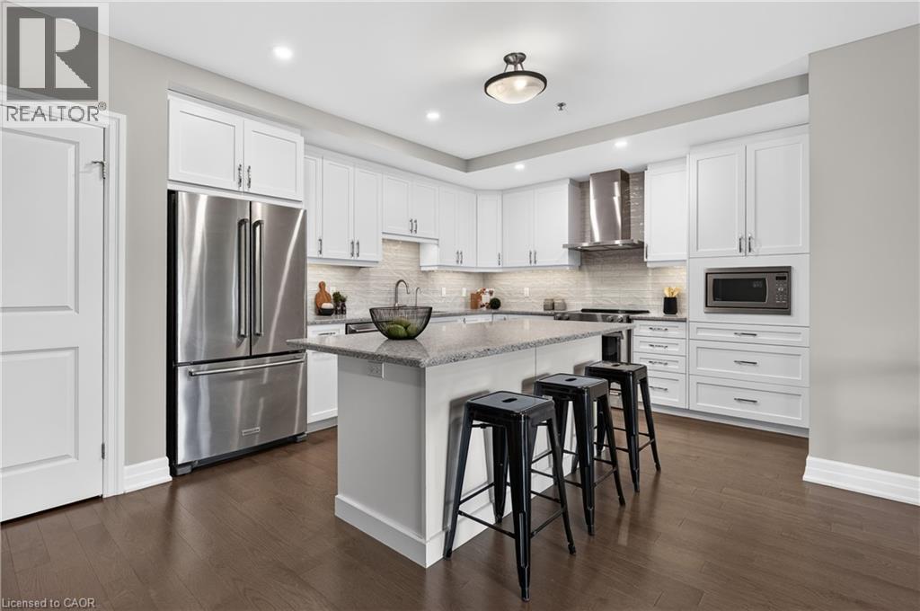 245 Grey Silo Road Unit# 201, Waterloo, Ontario  N2K 0G6 - Photo 19 - 40854119