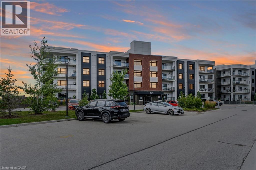 245 Grey Silo Road Unit# 201, Waterloo, Ontario  N2K 0G6 - Photo 6 - 40854119