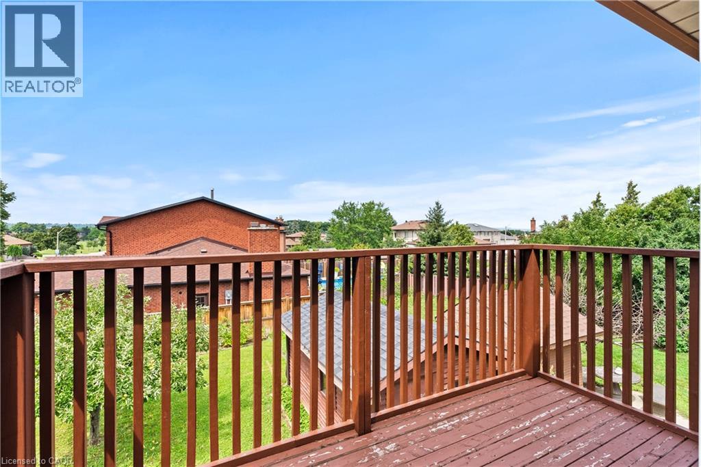 87 Monte Drive, Hamilton, Ontario  L8G 4M4 - Photo 23 - 40854976