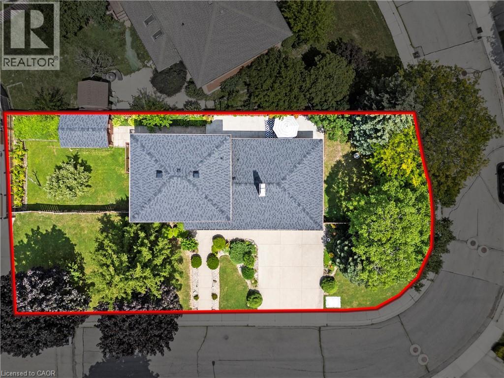 87 Monte Drive, Hamilton, Ontario  L8G 4M4 - Photo 47 - 40854976