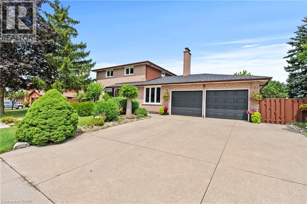 87 Monte Drive, Hamilton, Ontario  L8G 4M4 - Photo 4 - 40854976