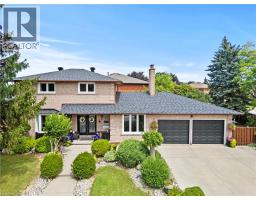 87 MONTE Drive, hamilton, Ontario