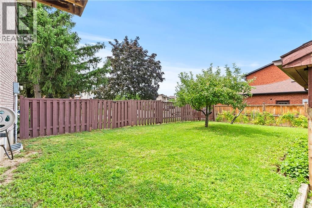 87 Monte Drive, Hamilton, Ontario  L8G 4M4 - Photo 42 - 40854976