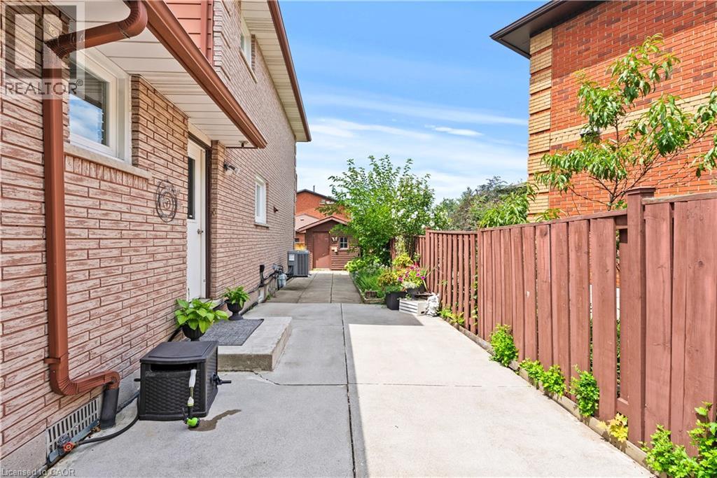 87 Monte Drive, Hamilton, Ontario  L8G 4M4 - Photo 40 - 40854976