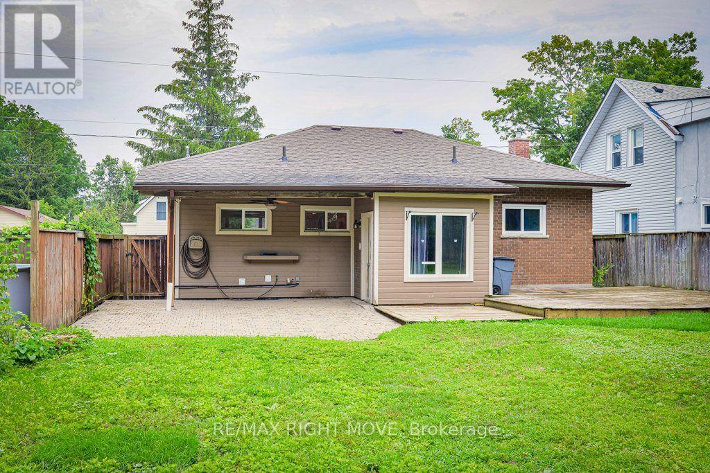 238 Mary Street, Orillia, Ontario  L3V 3E6 - Photo 7 - S13675522