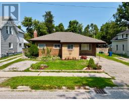 238 MARY STREET, Orillia, Ontario