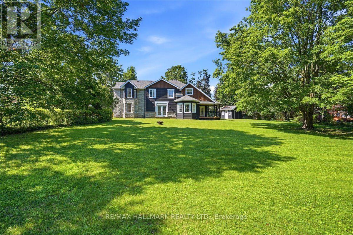 105 Duckworth Street, Barrie (Codrington), Ontario  L4M 3V9 - Photo 35 - S13675524