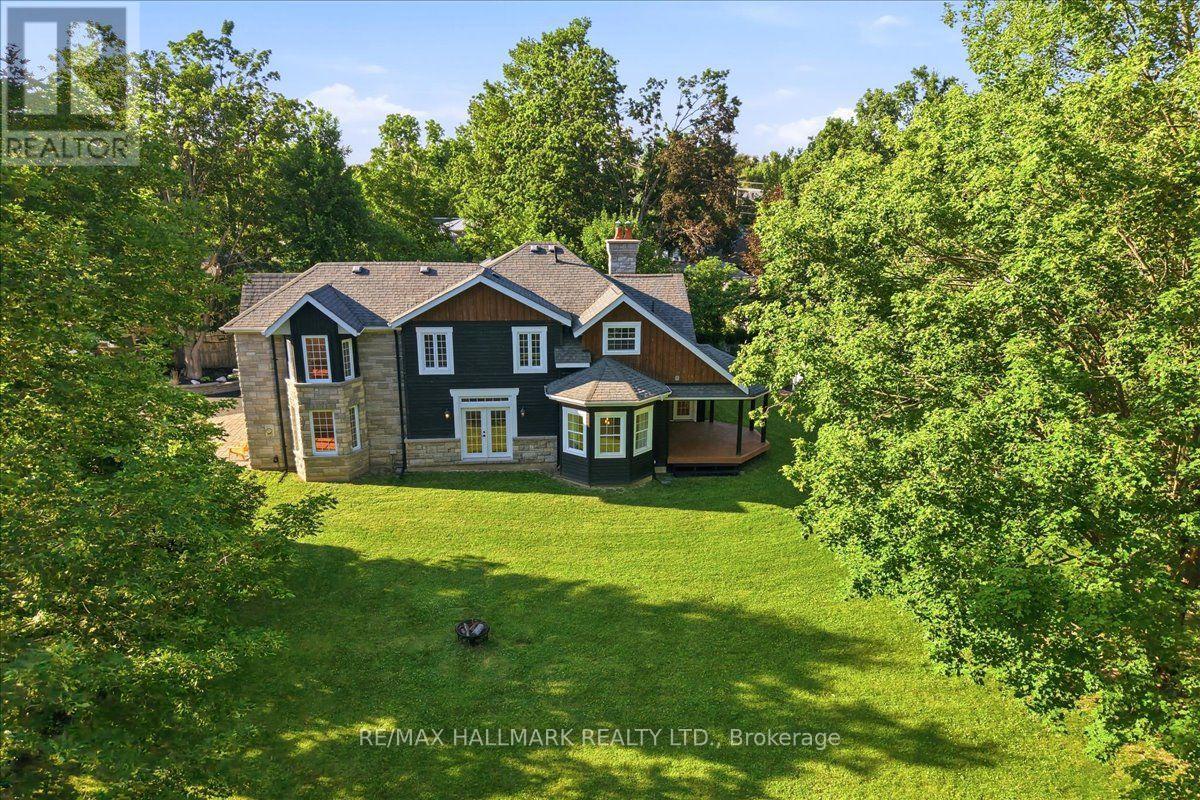 105 Duckworth Street, Barrie (Codrington), Ontario  L4M 3V9 - Photo 38 - S13675524