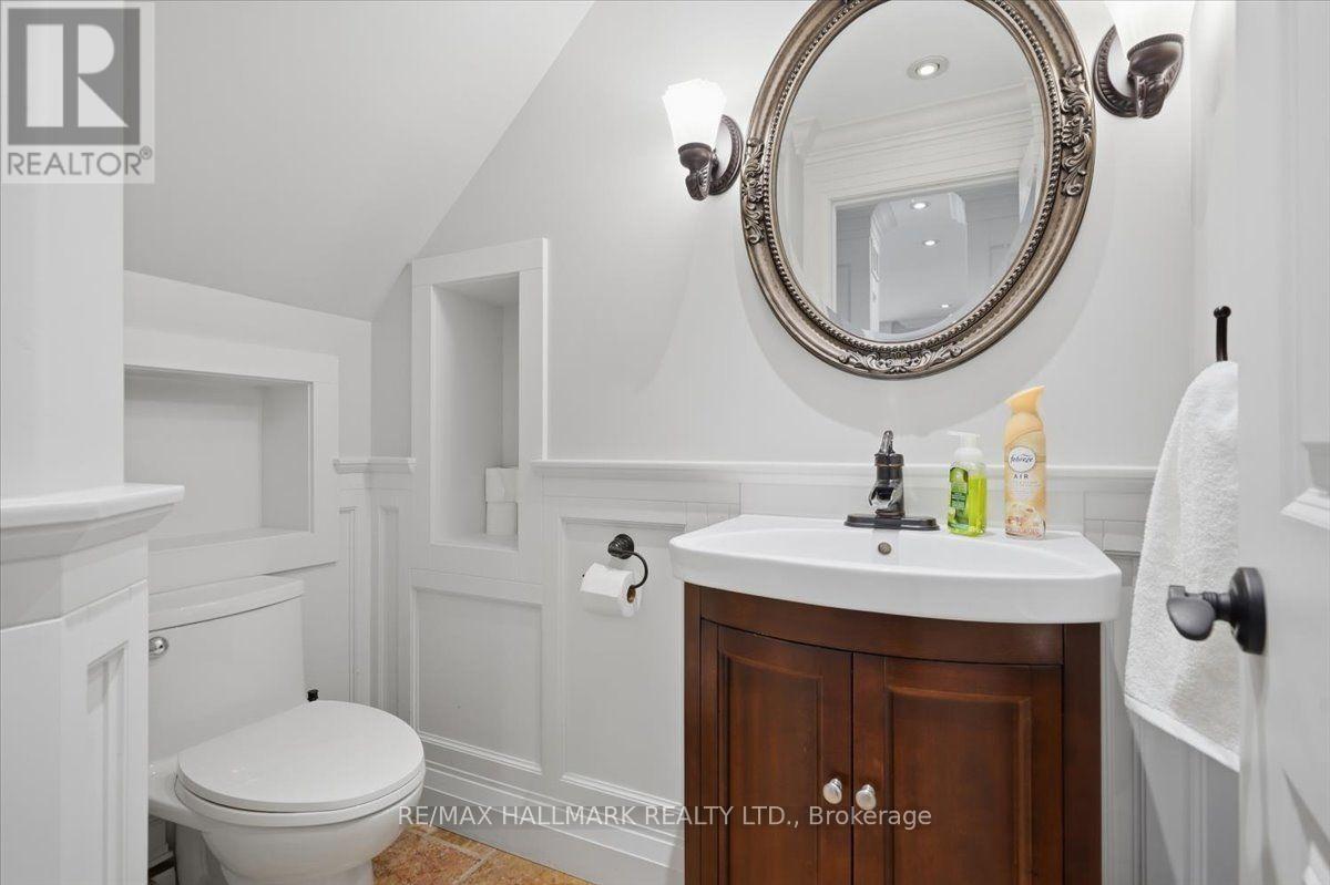 105 Duckworth Street, Barrie (Codrington), Ontario  L4M 3V9 - Photo 42 - S13675524