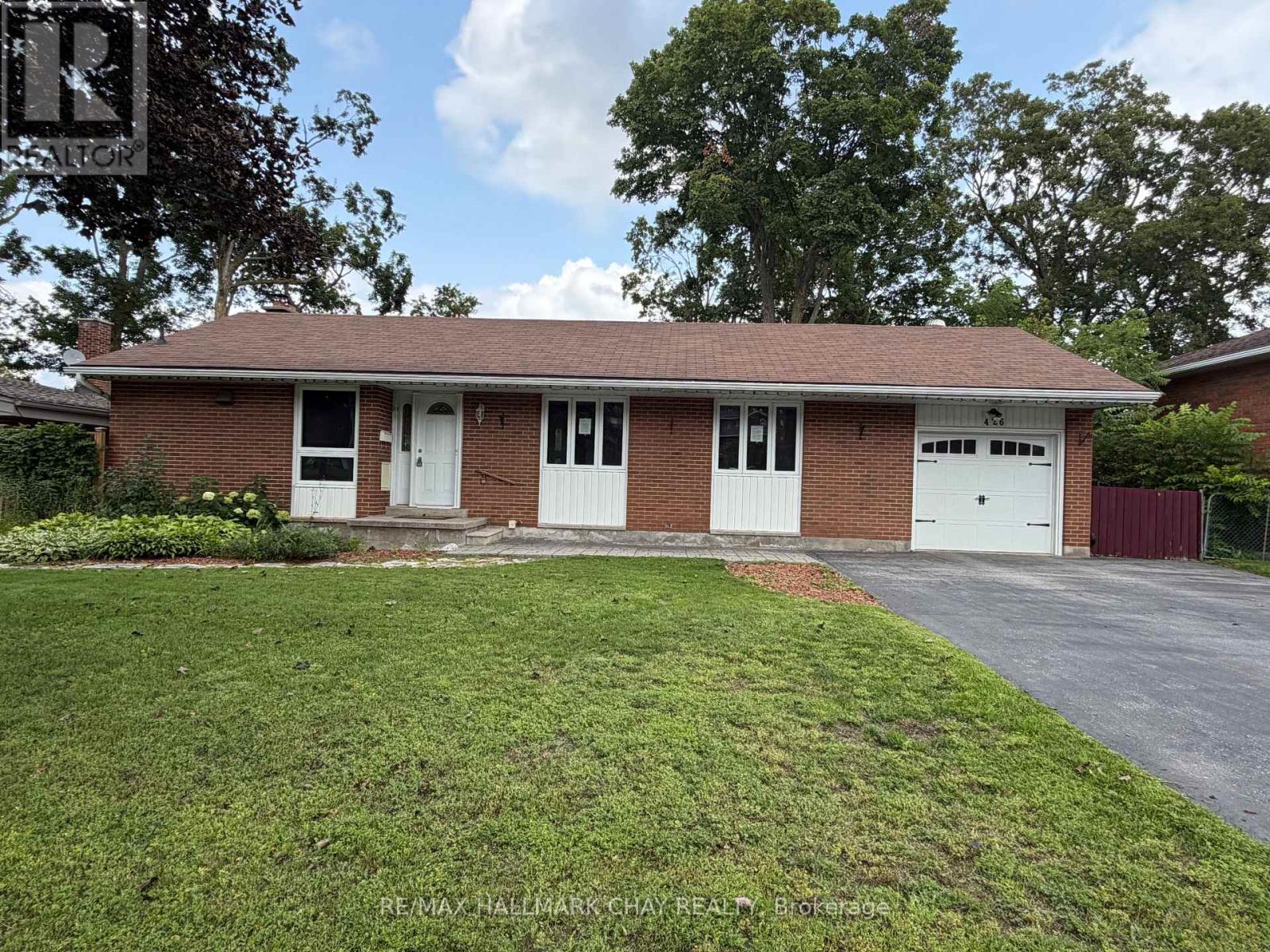 426 HIGHLAND AVENUE, orillia, Ontario