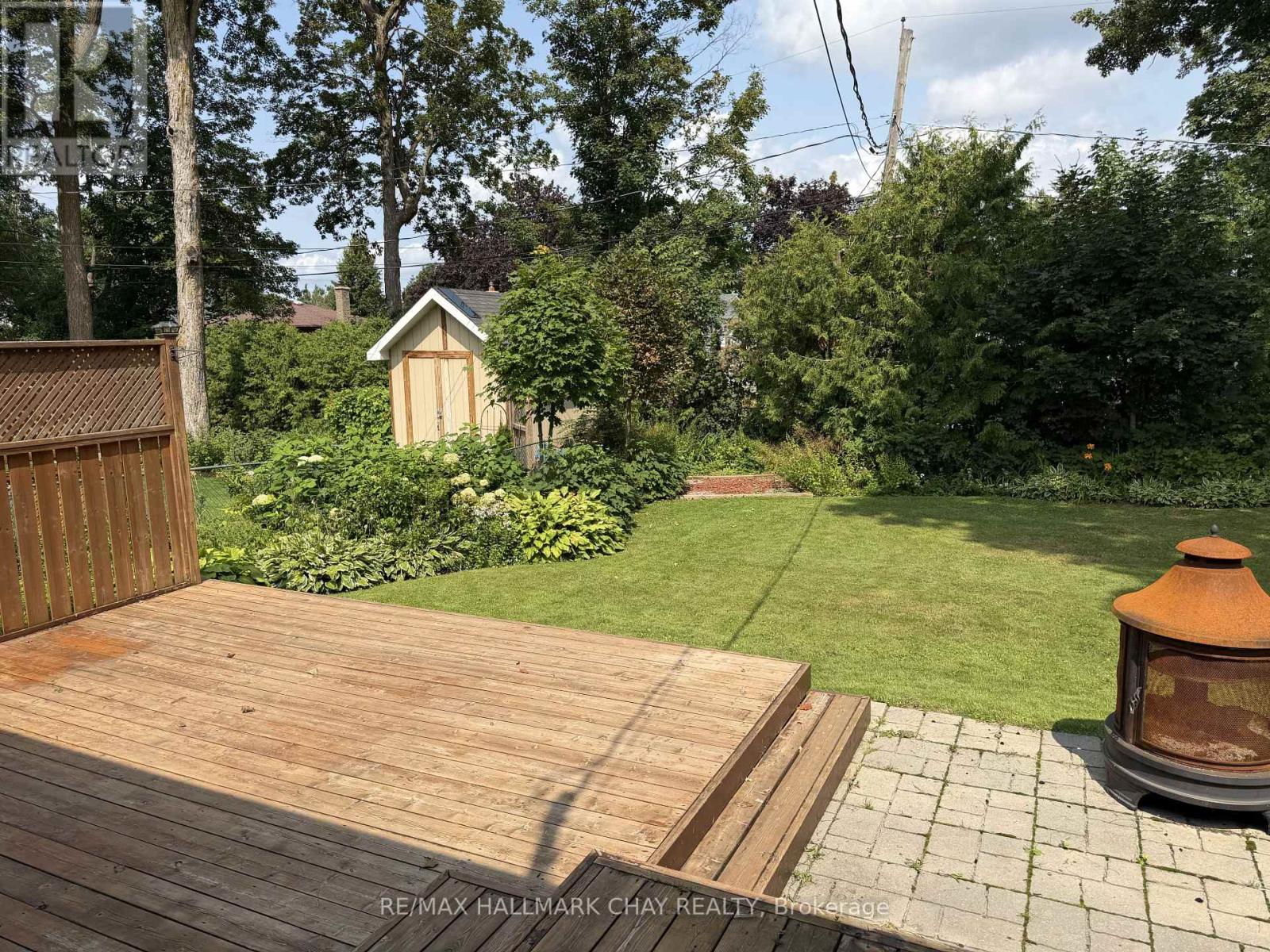 426 Highland Avenue, Orillia, Ontario  L3V 4E7 - Photo 28 - S13675538
