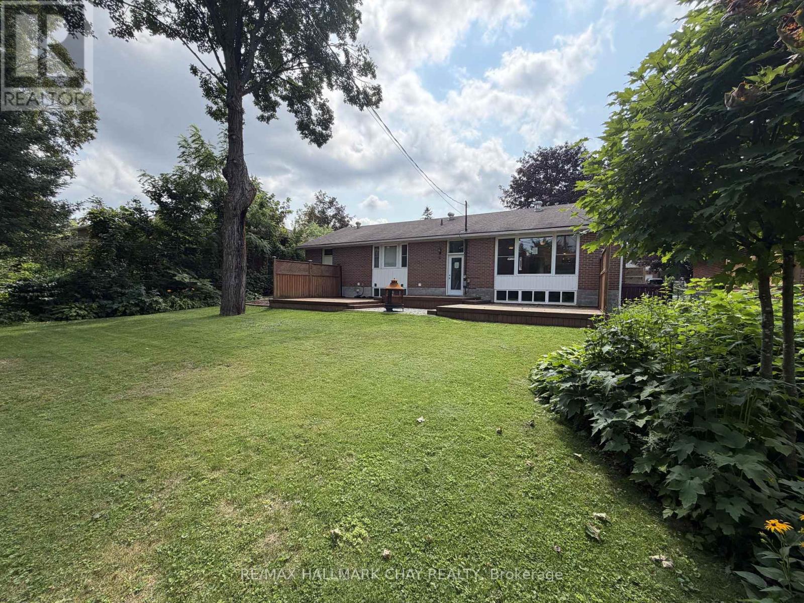 426 Highland Avenue, Orillia, Ontario  L3V 4E7 - Photo 29 - S13675538