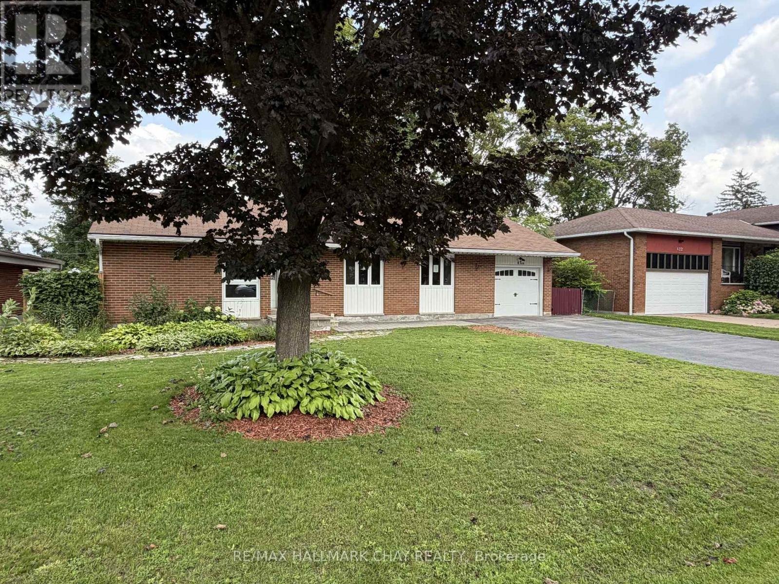 426 Highland Avenue, Orillia, Ontario  L3V 4E7 - Photo 31 - S13675538
