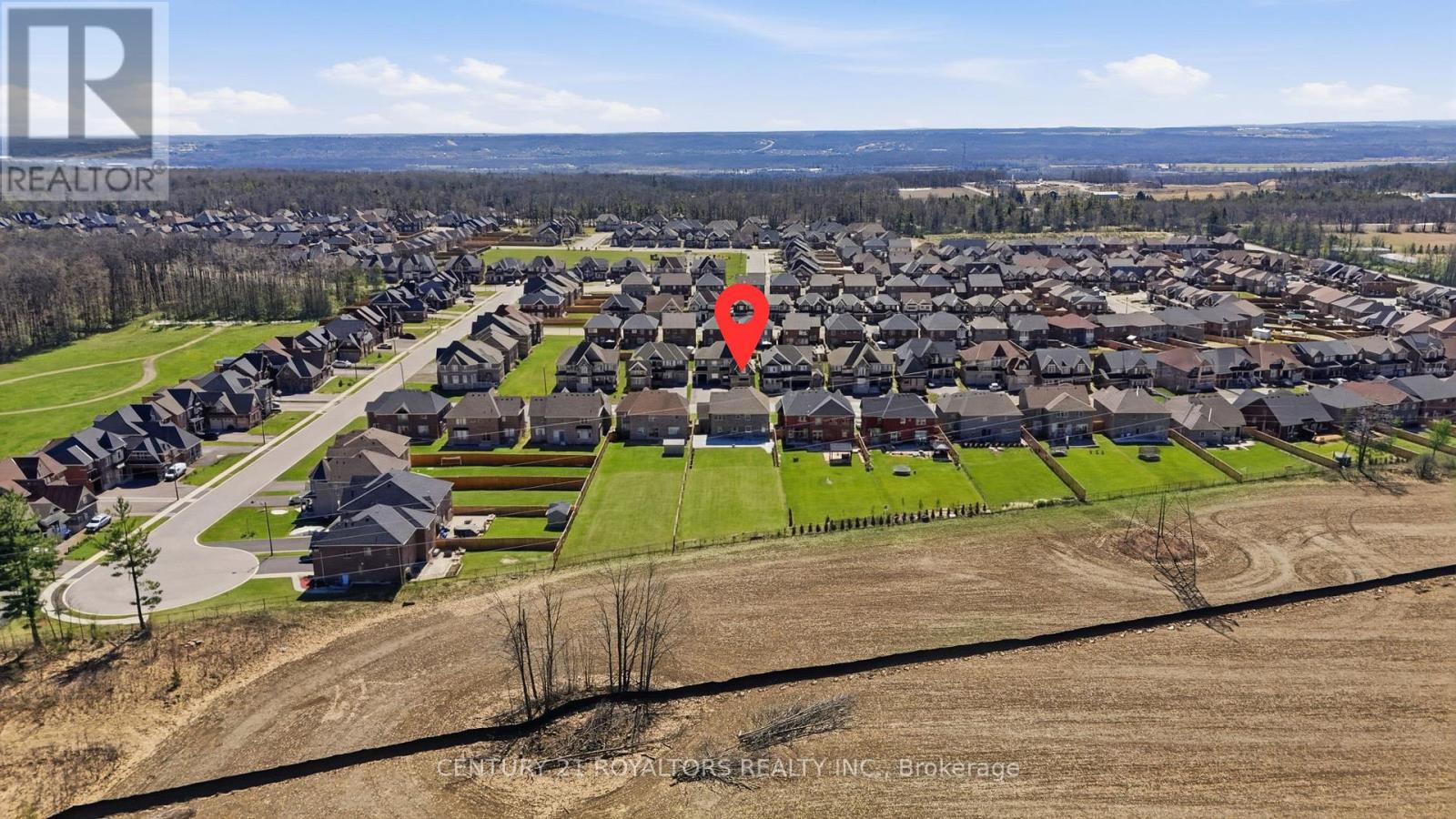 107 Rugman Crescent, Springwater, Ontario  L9X 2A5 - Photo 45 - S13675576
