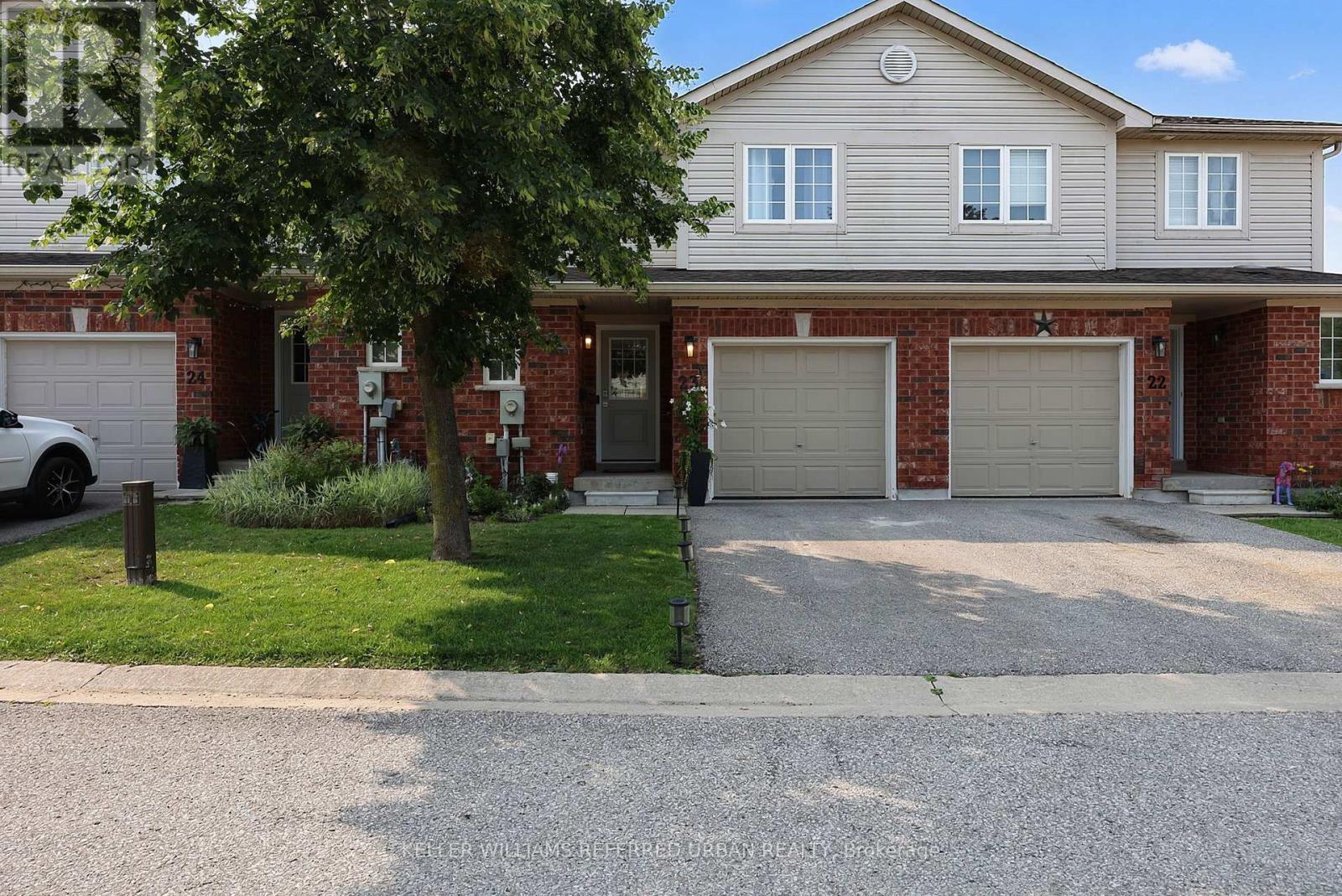 23 - 430 Mapleview Drive E, Barrie (Painswick South), Ontario  L4M 4S7 - Photo 3 - S13675612