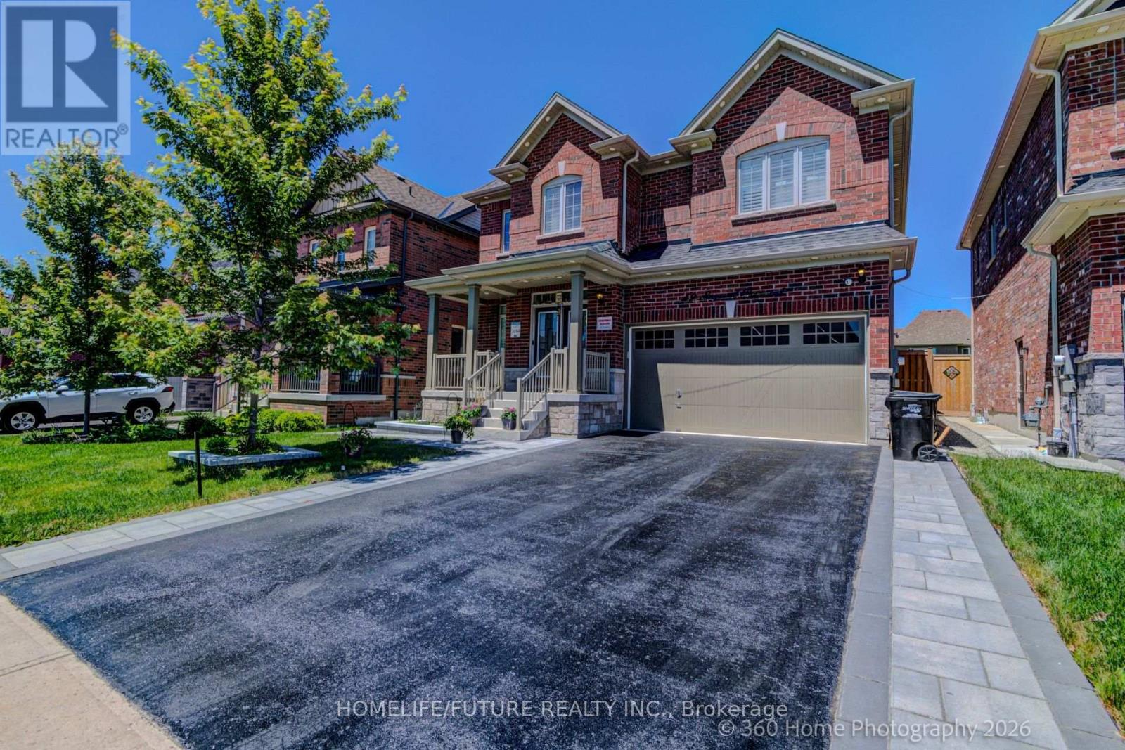 42 Samuel Crescent, Springwater, Ontario  L9X 2A4 - Photo 2 - S13675830