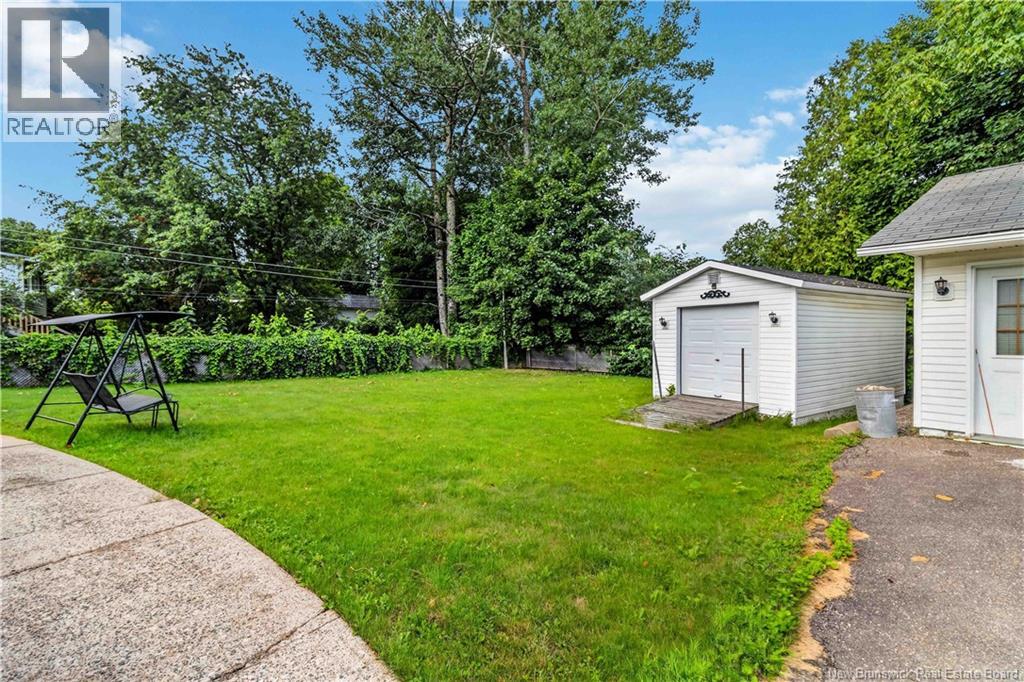 1071 Smythe Street, Fredericton, New Brunswick E3B 3H4 - Photo 22 - NB146017