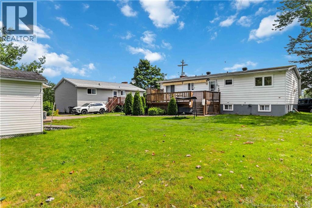 1071 Smythe Street, Fredericton, New Brunswick E3B 3H4 - Photo 26 - NB146017
