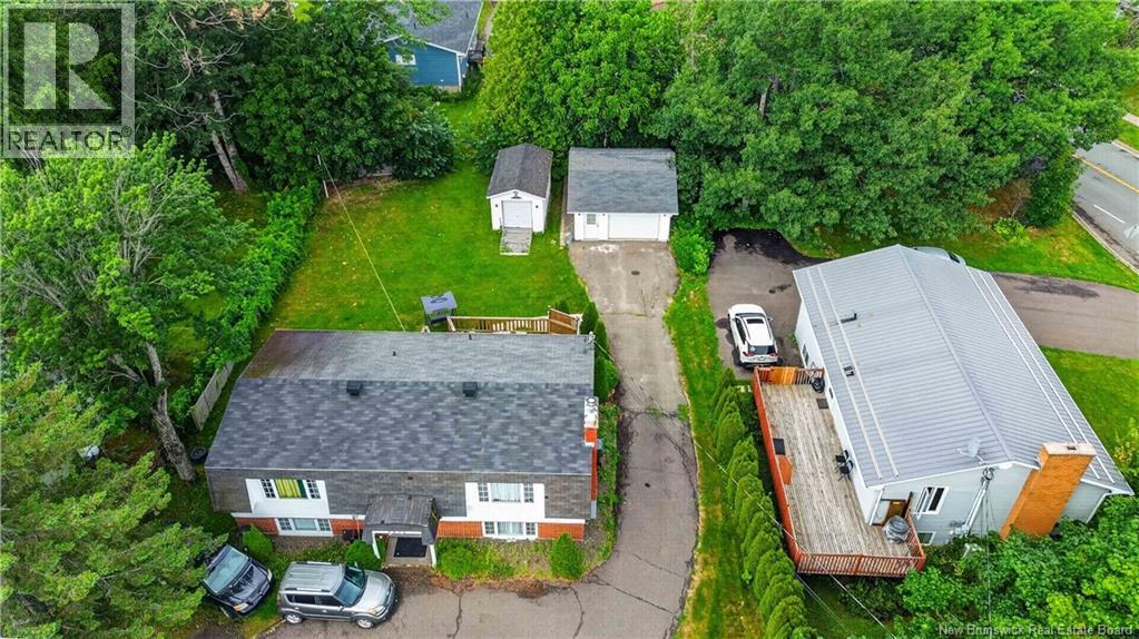 1071 Smythe Street, Fredericton, New Brunswick E3B 3H4 - Photo 27 - NB146017