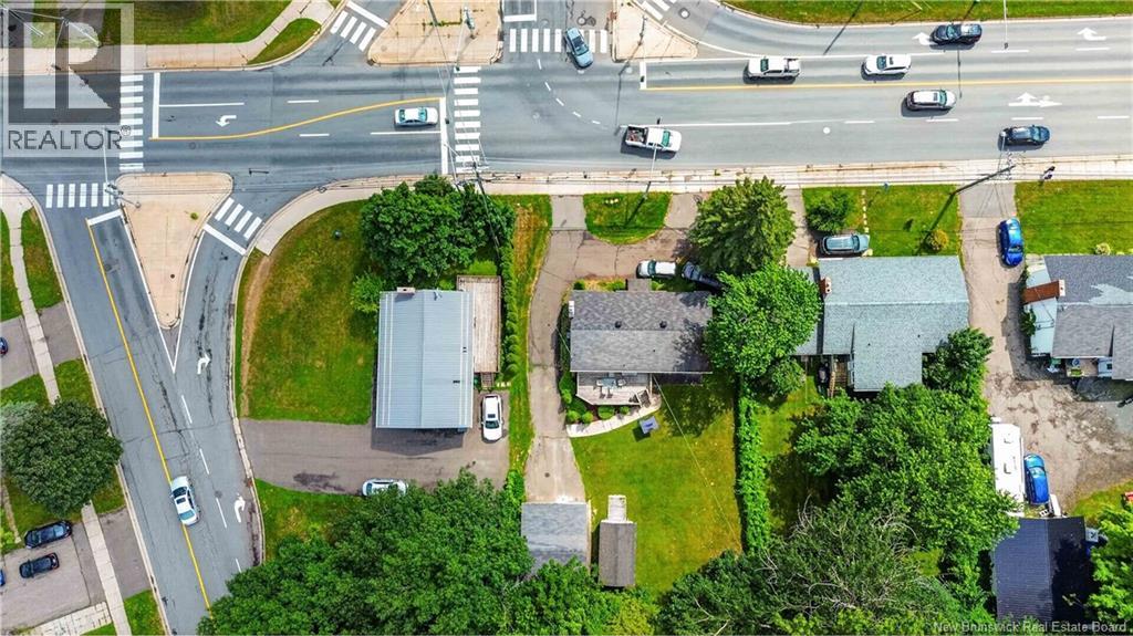 1071 Smythe Street, Fredericton, New Brunswick E3B 3H4 - Photo 29 - NB146017