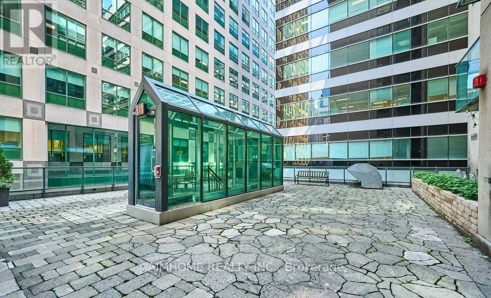 1206 - 263 Wellington Street W, Toronto, Ontario  M5V 3E6 - Photo 11 - C13665376