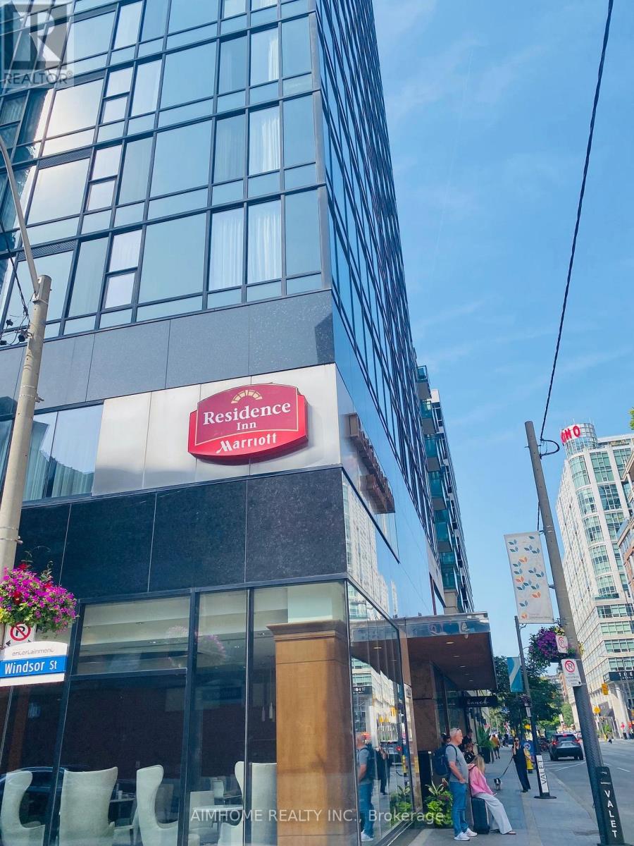 1206 - 263 Wellington Street W, Toronto, Ontario  M5V 3E6 - Photo 14 - C13665376