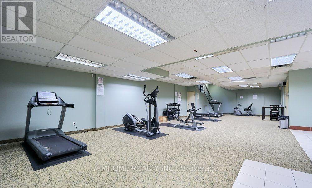 1206 - 263 Wellington Street W, Toronto, Ontario  M5V 3E6 - Photo 12 - C13665376
