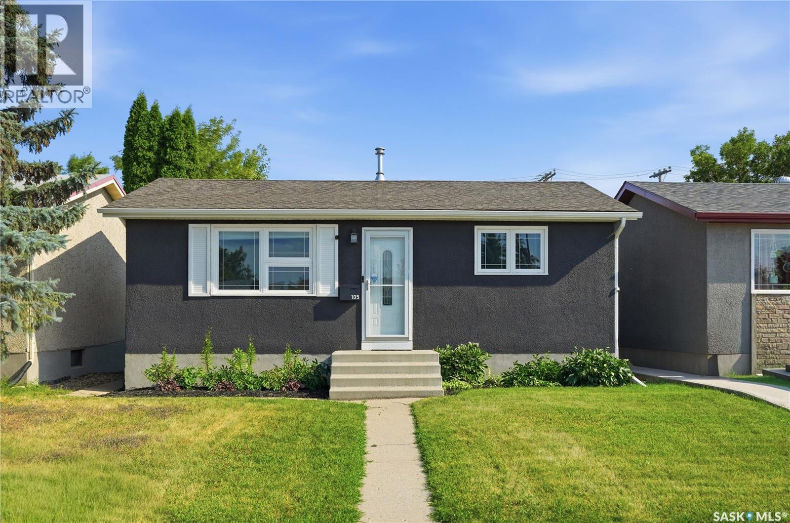 105 Grant STREET, Saskatoon, Saskatchewan