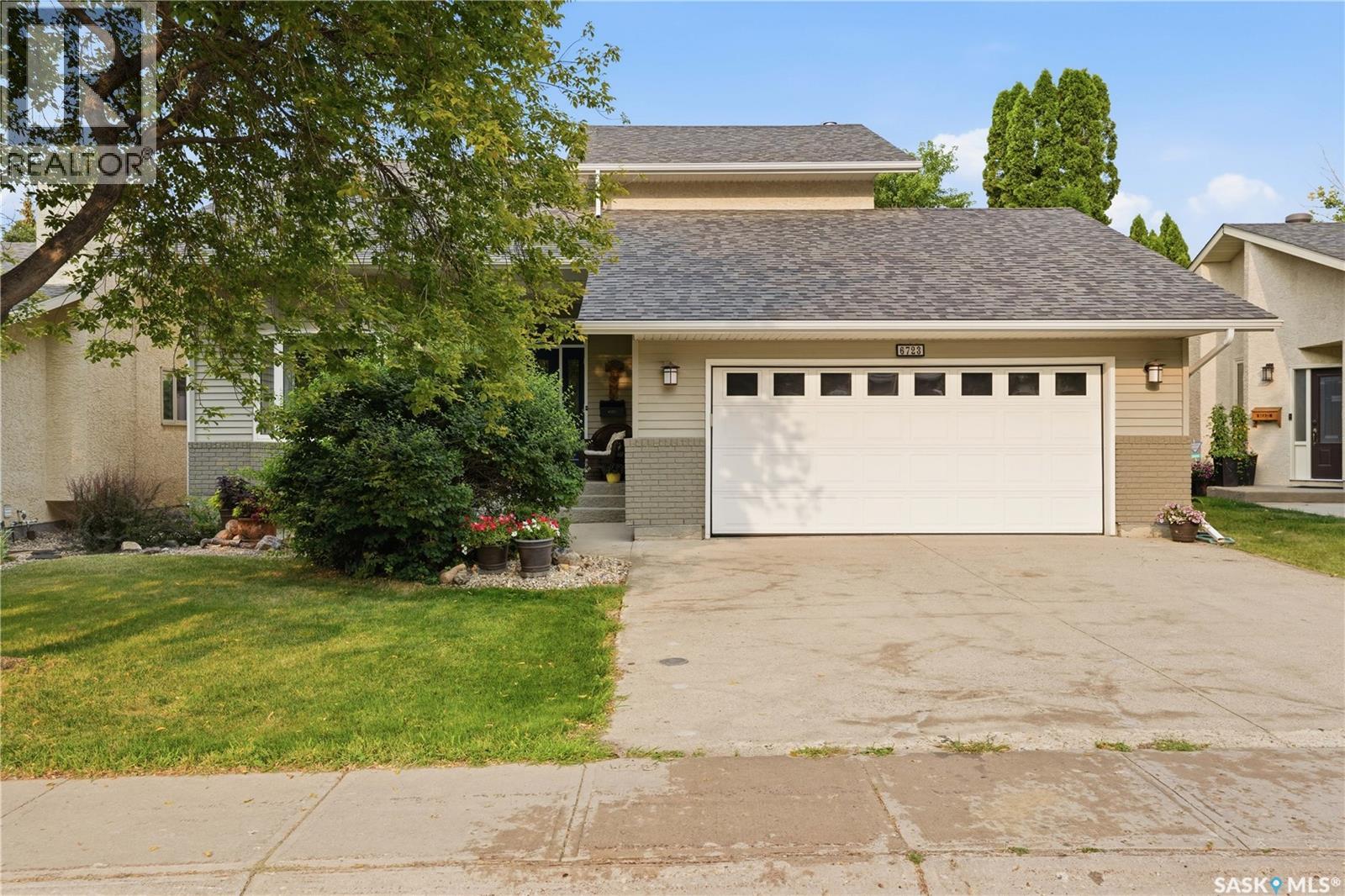 6723 Maple Ridge DRIVE, Regina, Saskatchewan