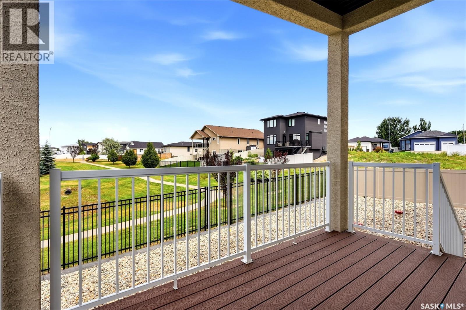 724 3rd Avenue, Pilot Butte, Saskatchewan  S0G 3Z0 - Photo 43 - SK045494