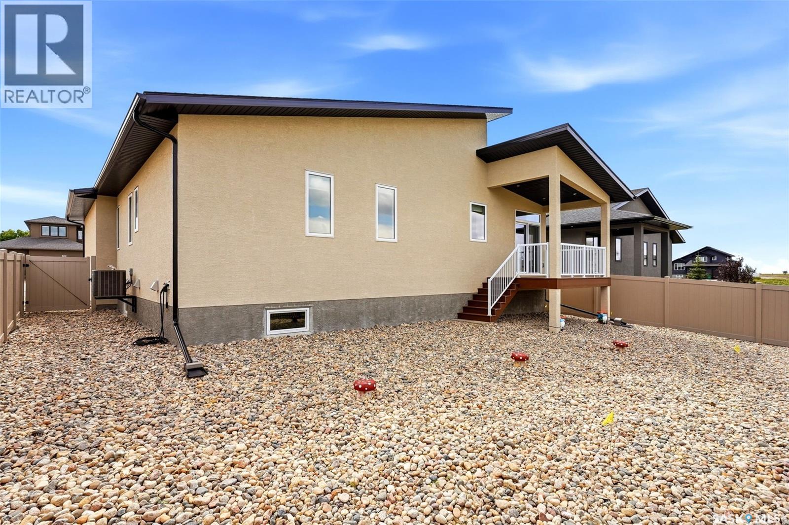 724 3rd Avenue, Pilot Butte, Saskatchewan  S0G 3Z0 - Photo 47 - SK045494