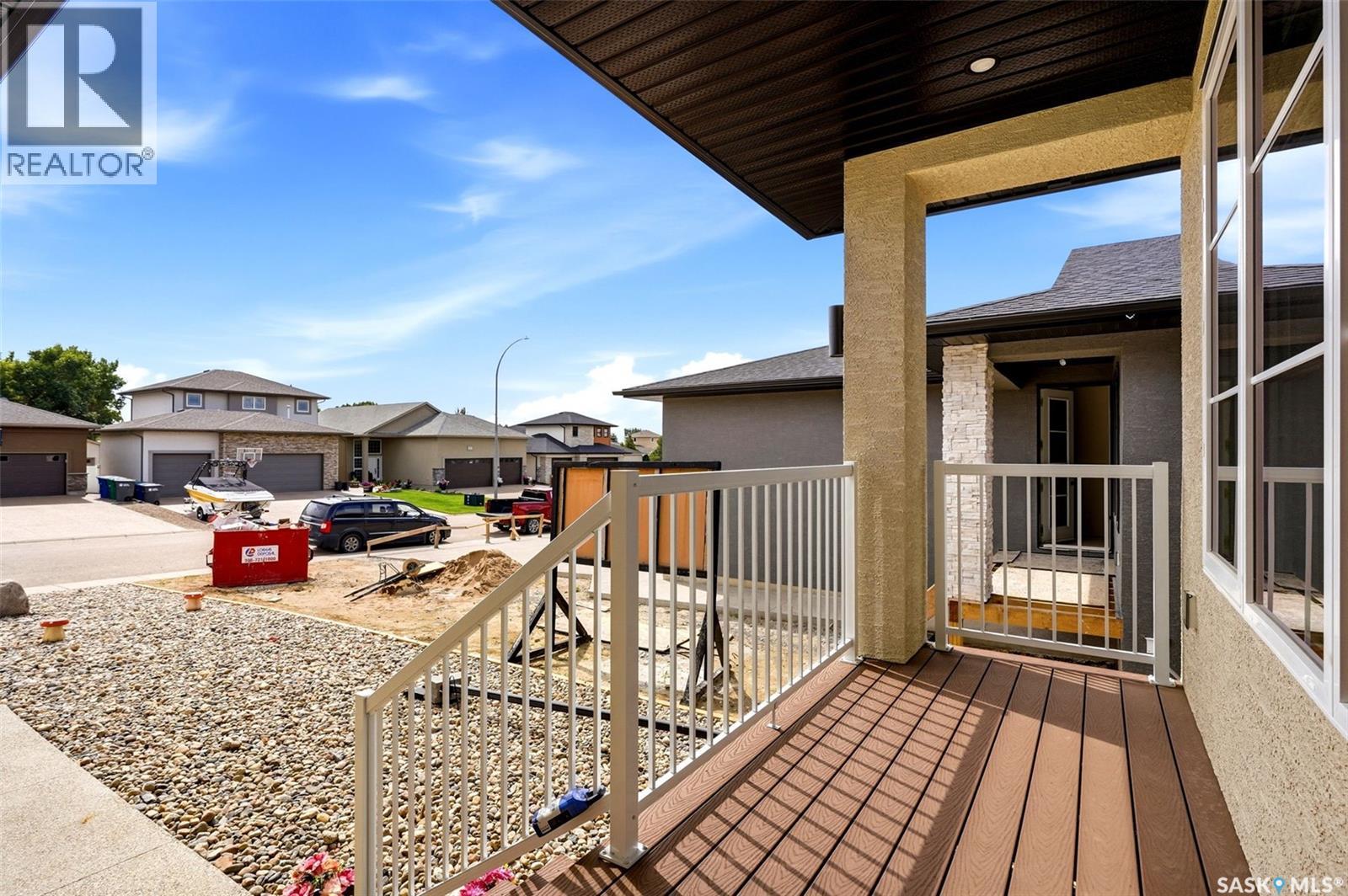 724 3rd Avenue, Pilot Butte, Saskatchewan  S0G 3Z0 - Photo 51 - SK045494