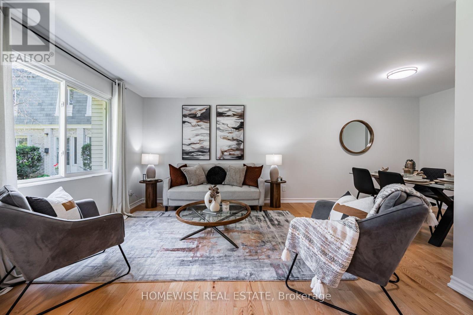 20 - 1350 Winding Trail, Mississauga, Ontario  L4Y 2T8 - Photo 3 - W13675528