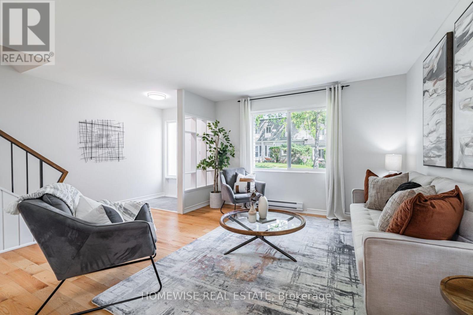 20 - 1350 Winding Trail, Mississauga, Ontario  L4Y 2T8 - Photo 5 - W13675528